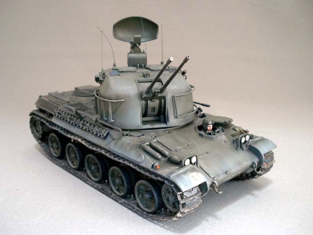AMX 30 DCA – Image 6