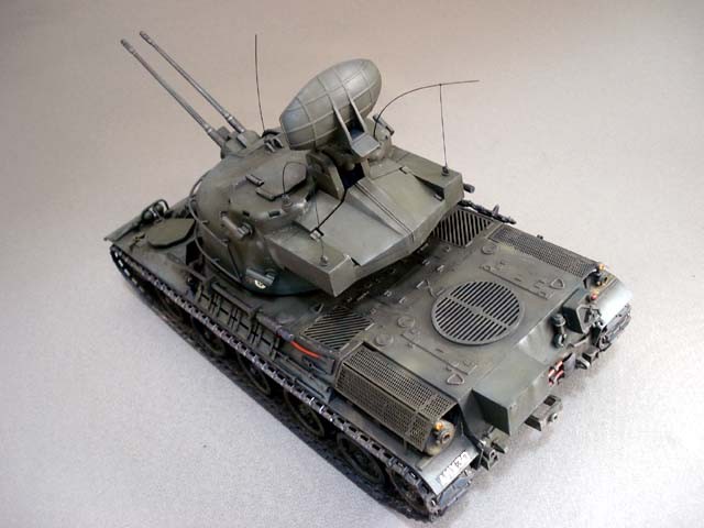 AMX 30 DCA – Image 7