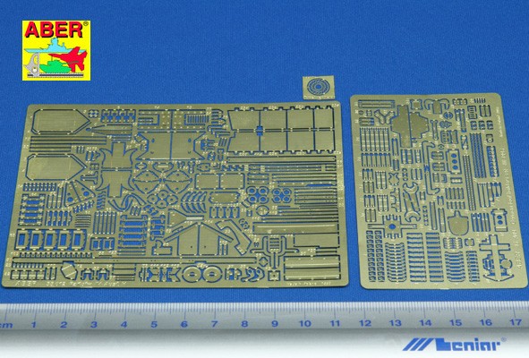 PzKpfw IV Ausf.H pour Italeri,Tamiya – Image 2