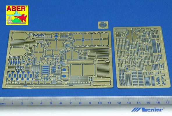 PzKpfw IV Ausf. J pour Dragon,Tamiya – Image 2