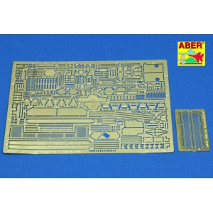 Sturmgeschutz III Ausf.G pour Revell