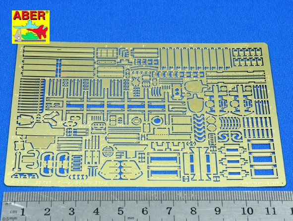 Puma (Sd.Kfz. 234/2) pour Italeri – Image 2