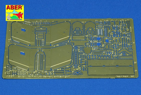 Pak.40 (Germany anti-tank gun) pour Tamiya