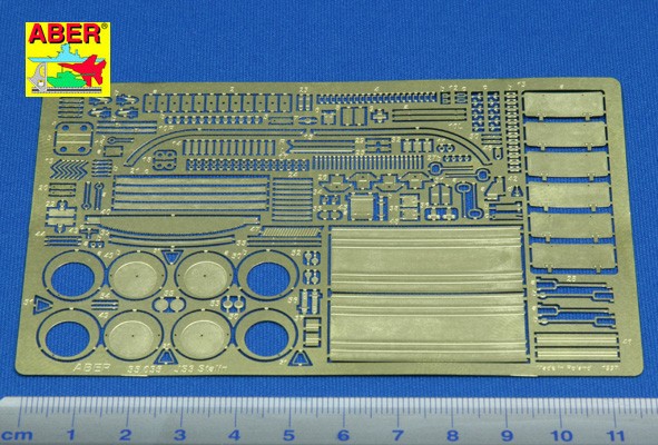IS 3 „Stalin” pour Tamiya – Image 2