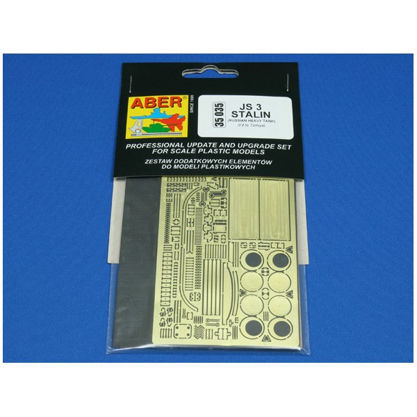 IS 3 „Stalin” pour Tamiya – Image 3
