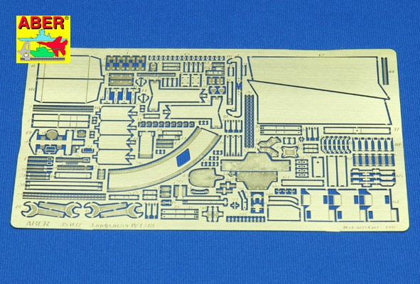 Jagdpanzer IV L/48 pour Dragon, Revell