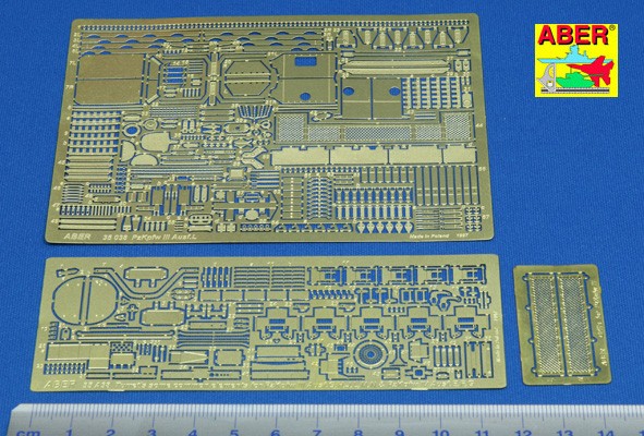 PzKpfw III Ausf.L pour Tamiya – Image 2