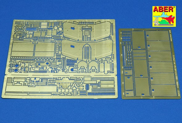 Steyr RSO mit Pak.40 Vol. 1 (basic set) pour Italeri
