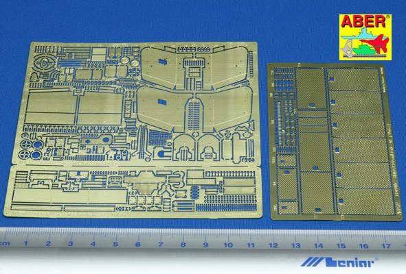 Steyr RSO mit Pak.40 Vol. 1 (basic set) pour Italeri – Image 2