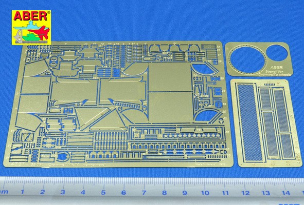 Cromwell Mk.IV pour Tamiya – Image 2