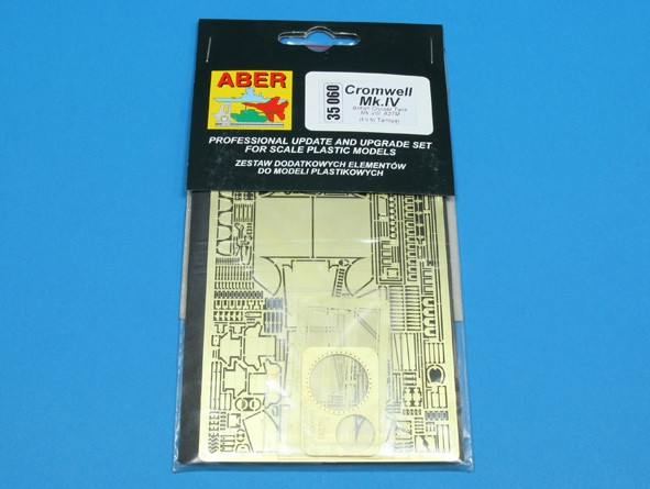 Cromwell Mk.IV pour Tamiya – Image 3