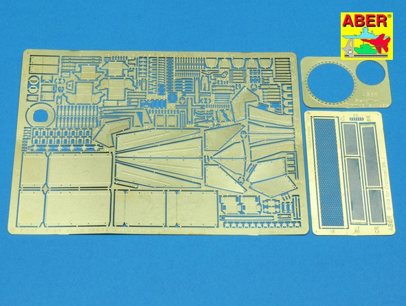 Cromwell Mk.I (conversion) pour Tamiya
