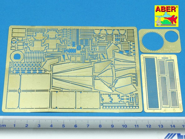 Cromwell Mk.I (conversion) pour Tamiya – Image 2