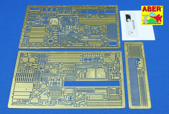 Panzerjager I (basic set) pour Italeri-Zvezda