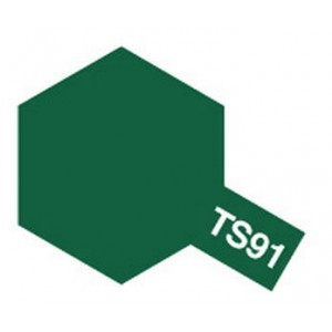 TS-91 Dark Green (JGSDF) – Image 3
