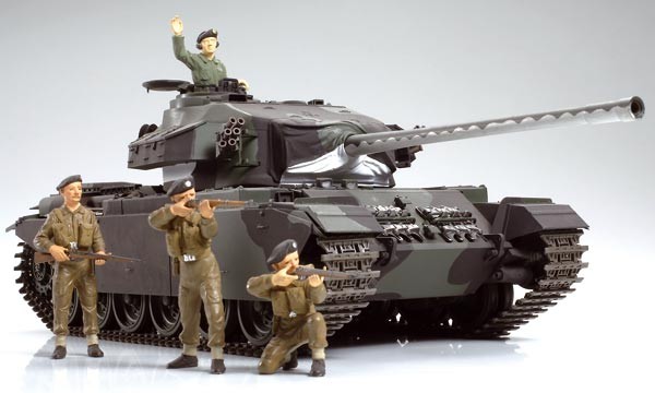 British Army Centurion Mk III – Image 2