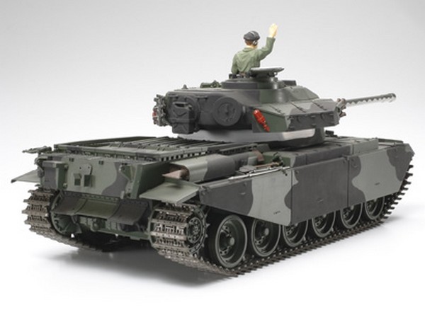 British Army Centurion Mk III – Image 3