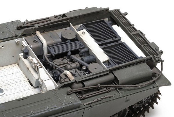 British Army Centurion Mk III – Image 4