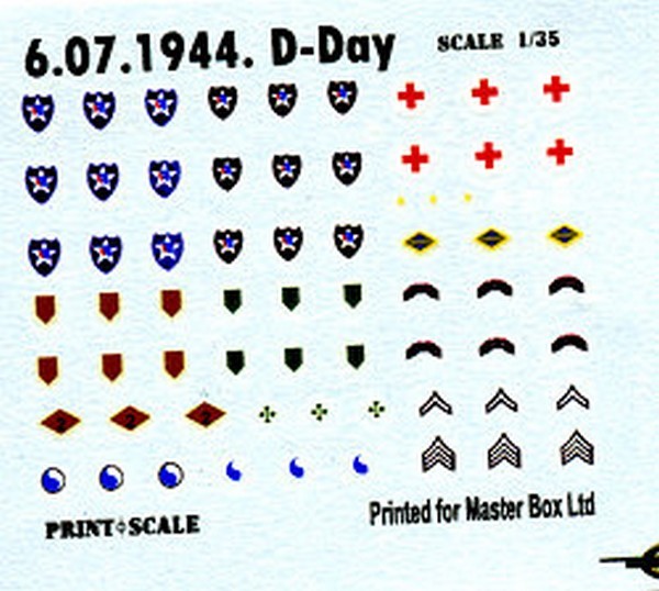 U.S. Infantry 1944 – Image 4