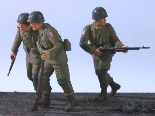 US Paratroopers 1944 – Image 3