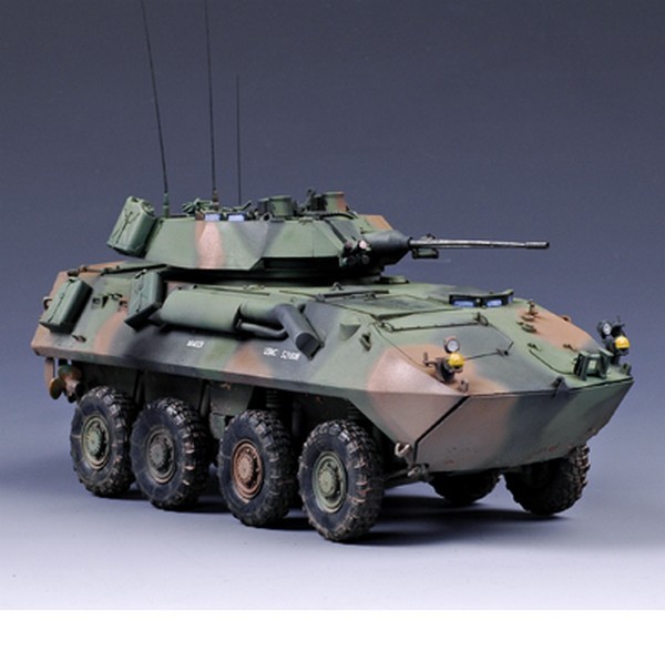 USMC LAV-25 “PIRANHA” – Image 4