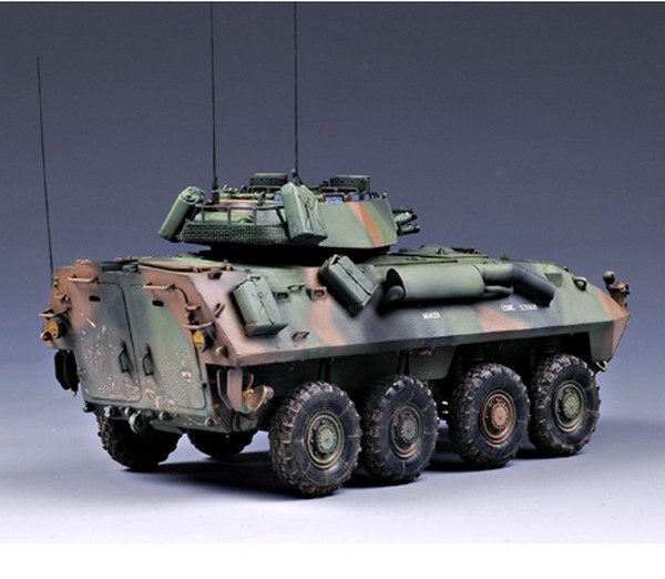 USMC LAV-25 “PIRANHA” – Image 5