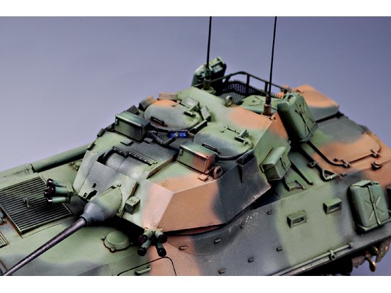 USMC LAV-25 “PIRANHA” – Image 7