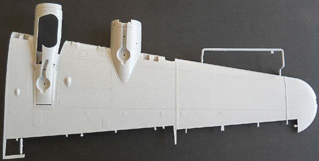 B-17G Flying Fortress Heavy Bomber – Image 10