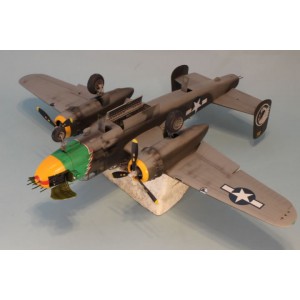 B-25J Mitchell "Strafer" – Image 7