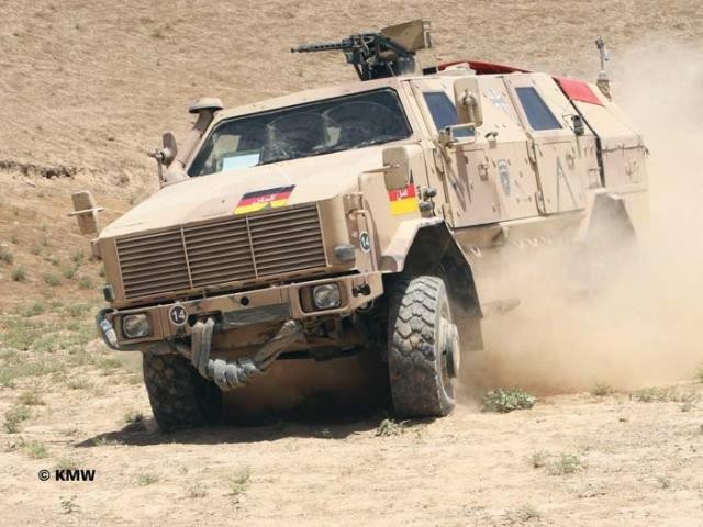 ATF Dingo 2 GE A2 PatSi – Image 2
