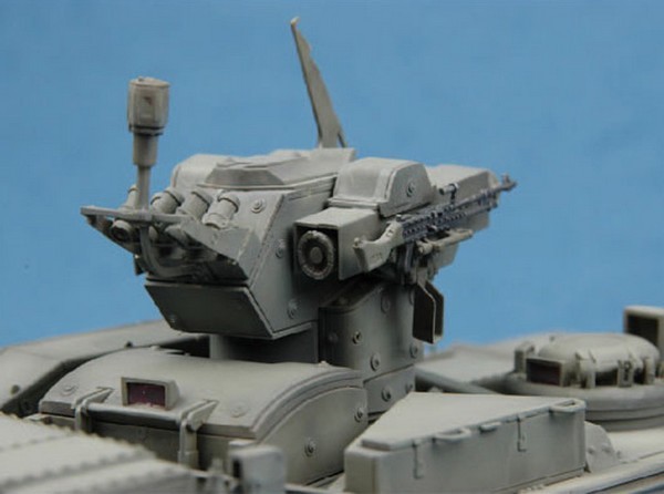 LAV III TUA (Tow-Under-Armour) – Image 3