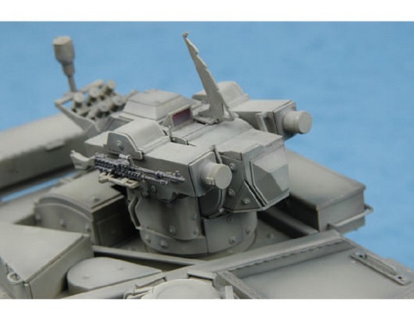 LAV III TUA (Tow-Under-Armour) – Image 4