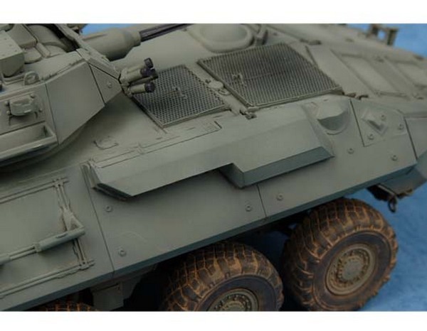 LAV-A2 Armoured Vehicle – Image 4