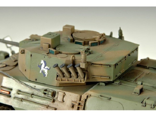 JGSDF Type 87 Reconnaissance Vehicle – Image 7