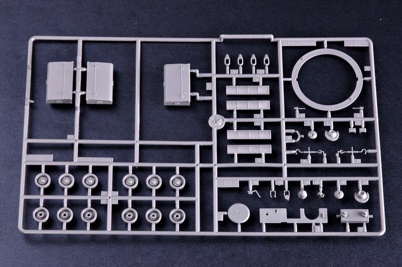Russia KV-1‘s Ehkranami – Image 15