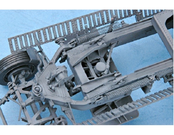 German 17cm Kanone 18 – Image 4