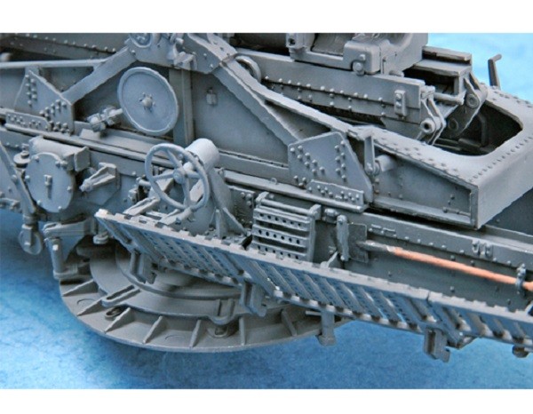 German 17cm Kanone 18 – Image 5
