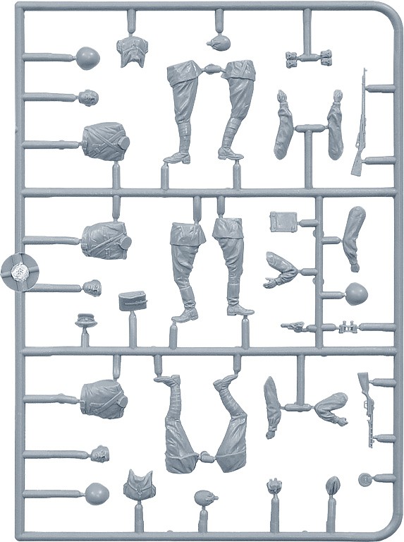 SOVIET INFANTRY SPECIAL EDITION – Image 5