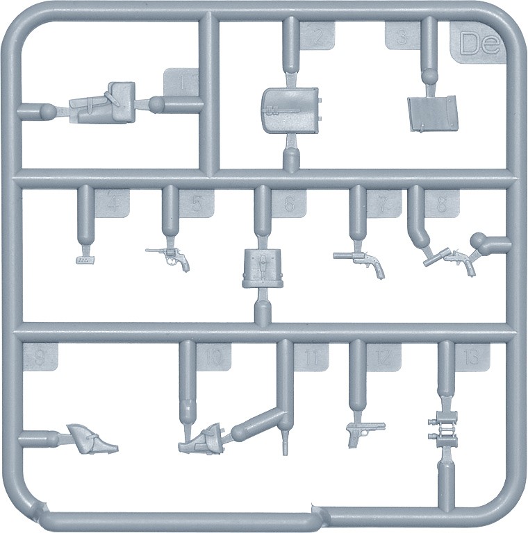 SOVIET INFANTRY SPECIAL EDITION – Image 9