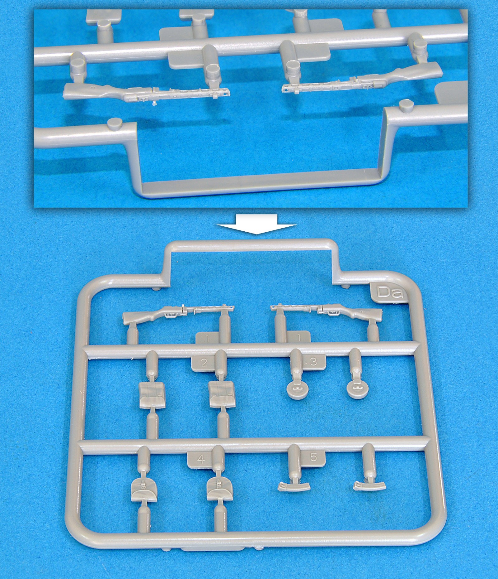 SOVIET INFANTRY SPECIAL EDITION – Image 10
