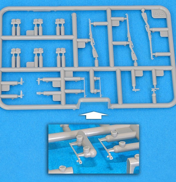 SOVIET INFANTRY SPECIAL EDITION – Image 12