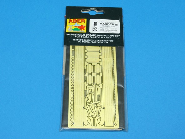 German tank transporter Sd.Ah.116 - vol.1 - basic set – Image 3