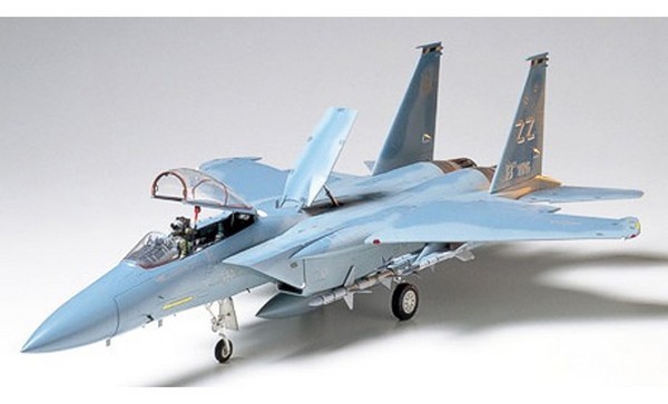 McDonnell Douglas F-15C Eagle – Image 2