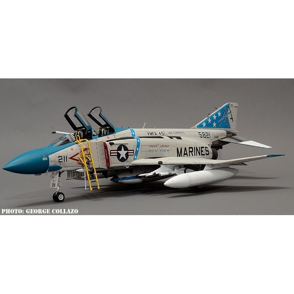McDonnell Douglas F-4J Phantom II – Image 2