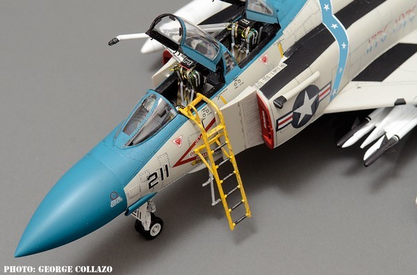 McDonnell Douglas F-4J Phantom II – Image 3