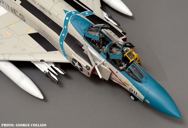 McDonnell Douglas F-4J Phantom II – Image 4