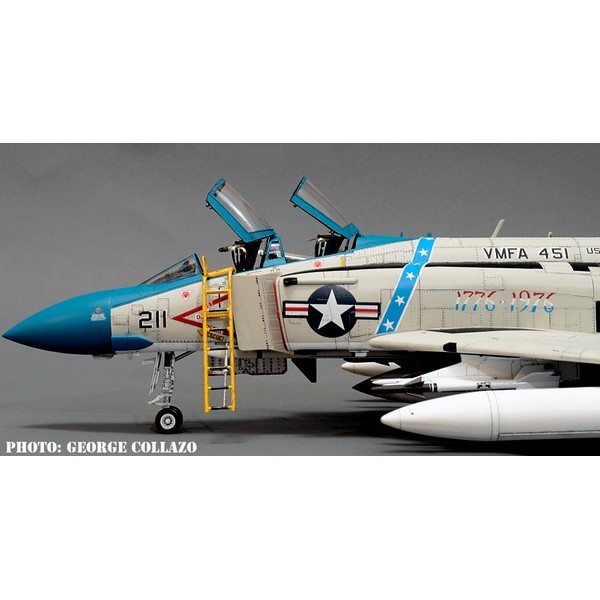 McDonnell Douglas F-4J Phantom II – Image 5
