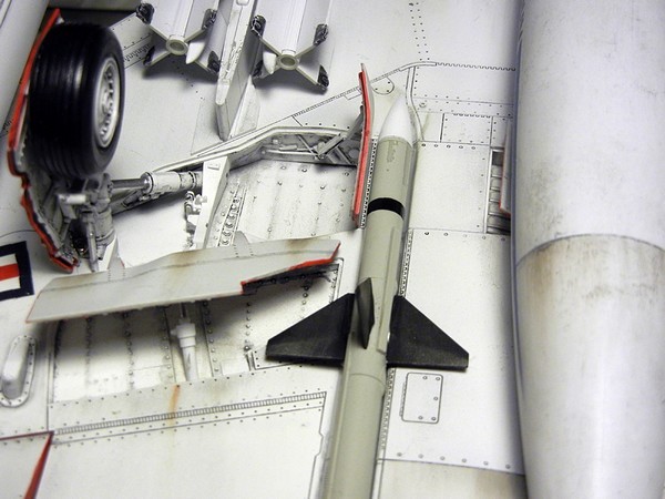 McDonnell Douglas F-4J Phantom II – Image 7