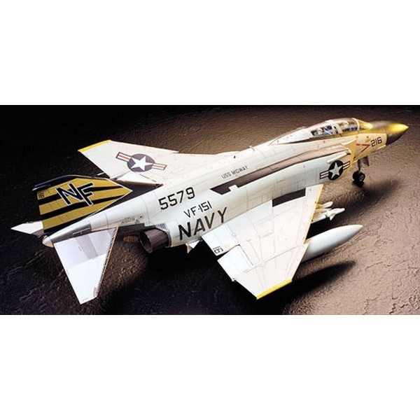 McDonnell Douglas F-4J Phantom II – Image 8