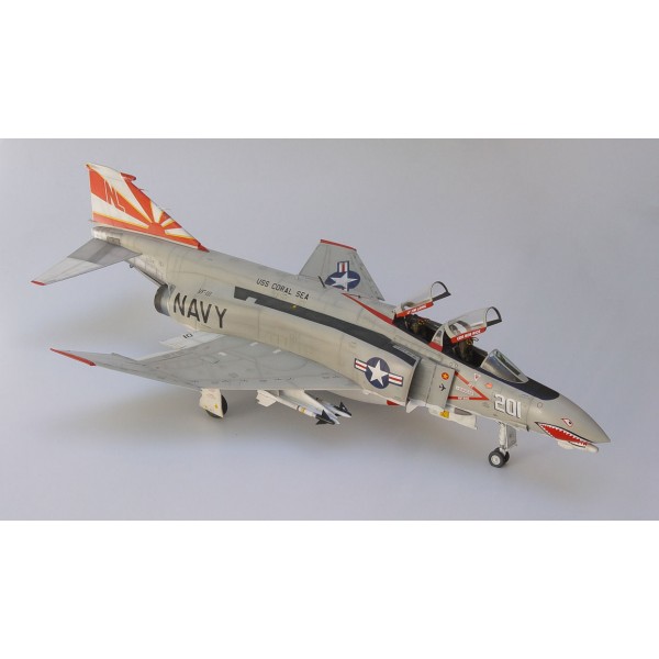 McDonnell Douglas F-4J Phantom II Marines – Image 3